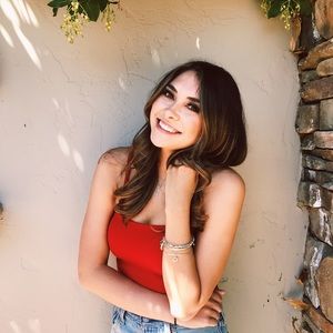 Meet your Posher, Jackie